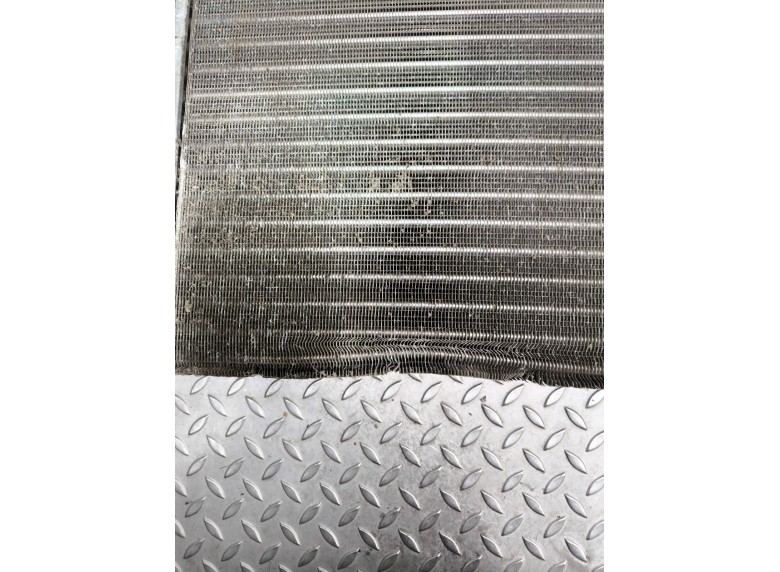 Интеркулер к Интеркулер к Fiat Scudo undefined г. Expert