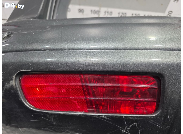 Фонарь противотуманный левый к Peugeot 5008 undefined г.