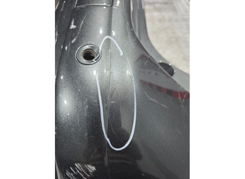 Бампер задний к Бампер задний к Peugeot 5008 undefined г. 5008