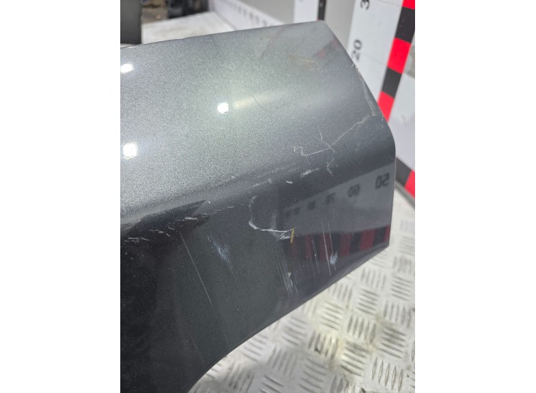 Бампер задний к Бампер задний к Peugeot 5008 undefined г. 5008