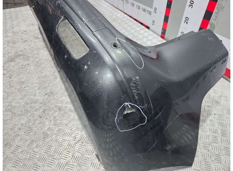 Бампер задний к Бампер задний к Peugeot 5008 undefined г. 5008