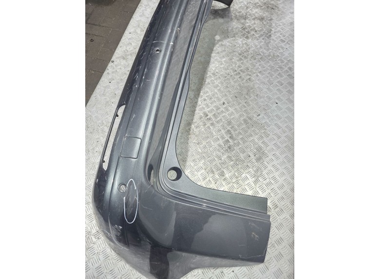 Бампер задний к Бампер задний к Peugeot 5008 undefined г. 5008