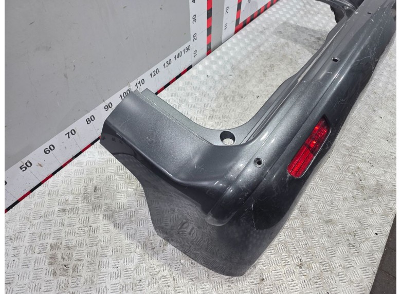 Бампер задний к Бампер задний к Peugeot 5008 undefined г. 5008