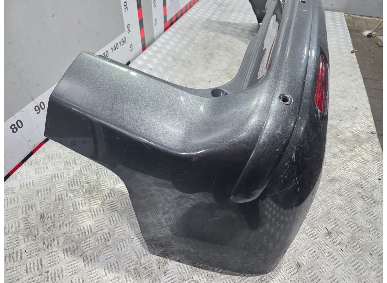 Бампер задний к Бампер задний к Peugeot 5008 undefined г. 5008