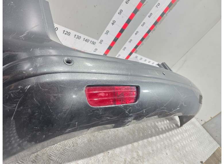 Бампер задний к Бампер задний к Peugeot 5008 undefined г. 5008