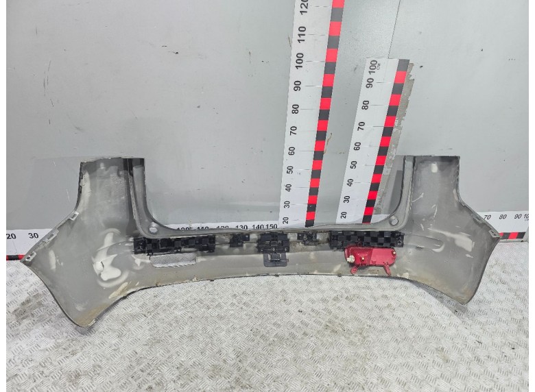 Бампер задний к Бампер задний к Peugeot 5008 undefined г. 5008