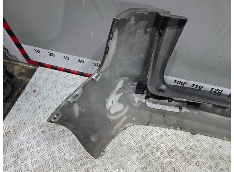 Бампер задний к Бампер задний к Peugeot 5008 undefined г. 5008