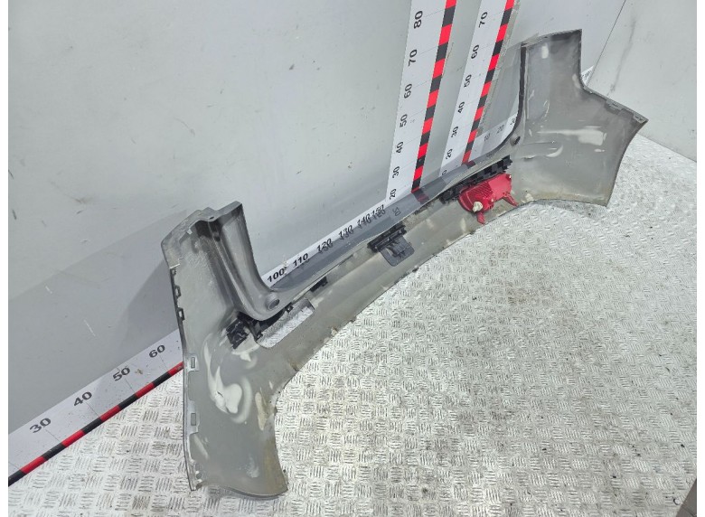 Бампер задний к Бампер задний к Peugeot 5008 undefined г. 5008