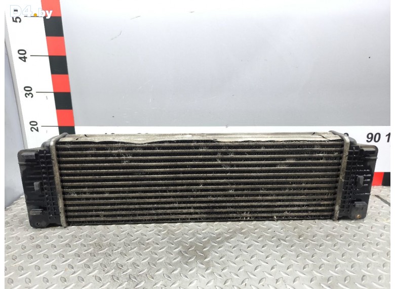 Интеркулер к Mercedes Sprinter undefined г.