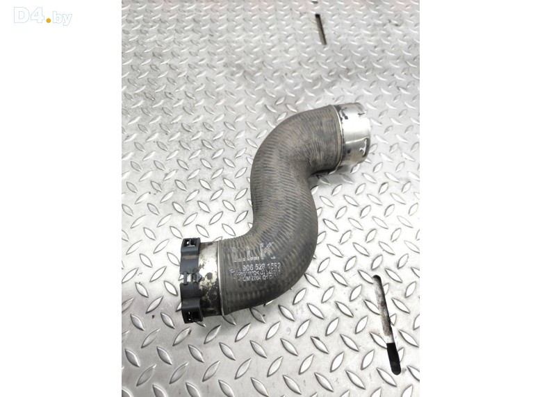 Патрубок интеркулера к Mercedes Sprinter undefined г.
