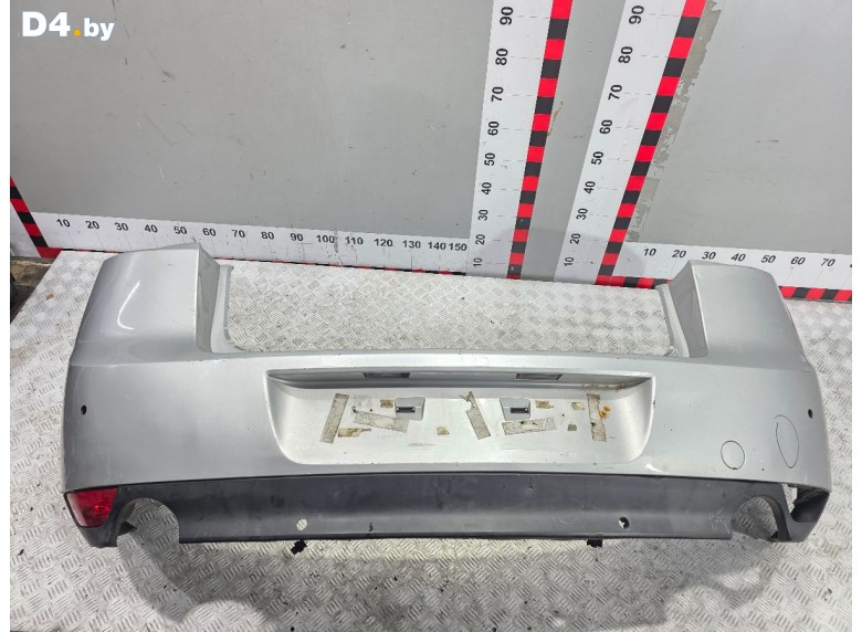 Бампер задний к Renault Laguna undefined г.
