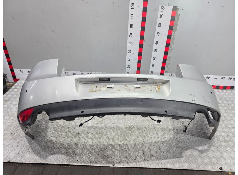 Бампер задний к Бампер задний к Renault Laguna undefined г. Laguna