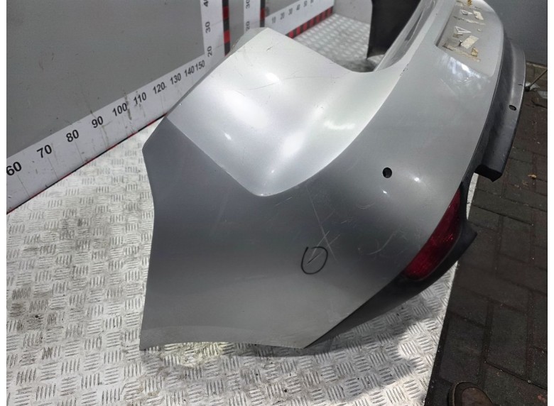 Бампер задний к Бампер задний к Renault Laguna undefined г. Laguna