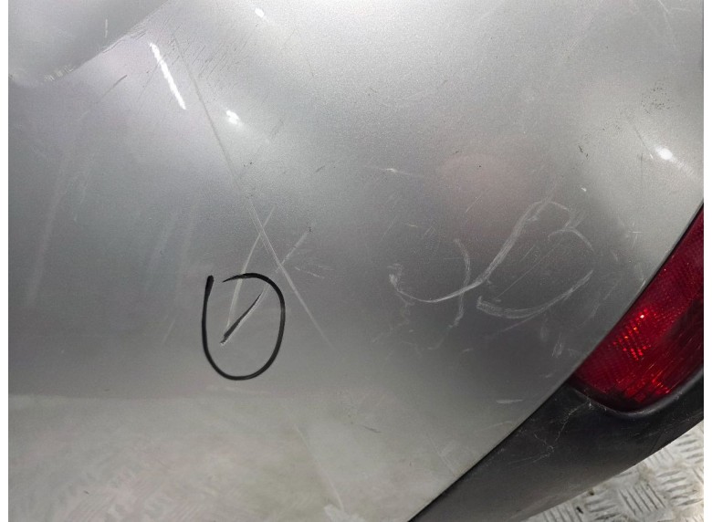 Бампер задний к Бампер задний к Renault Laguna undefined г. Laguna