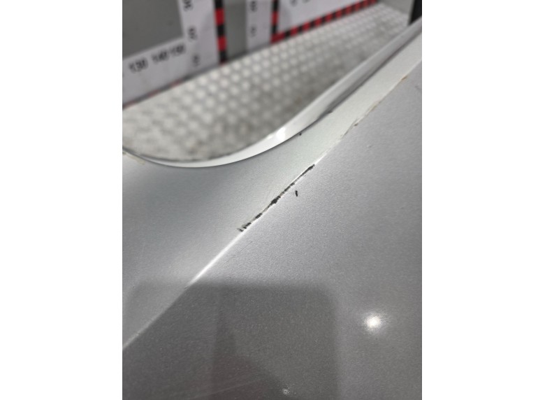 Бампер задний к Бампер задний к Renault Laguna undefined г. Laguna