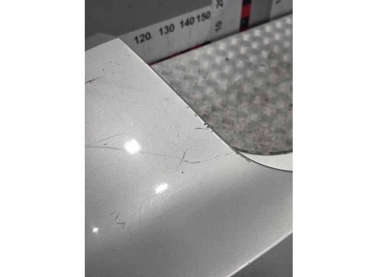 Бампер задний к Бампер задний к Renault Laguna undefined г. Laguna