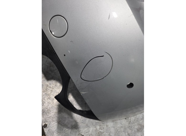 Бампер задний к Бампер задний к Renault Laguna undefined г. Laguna