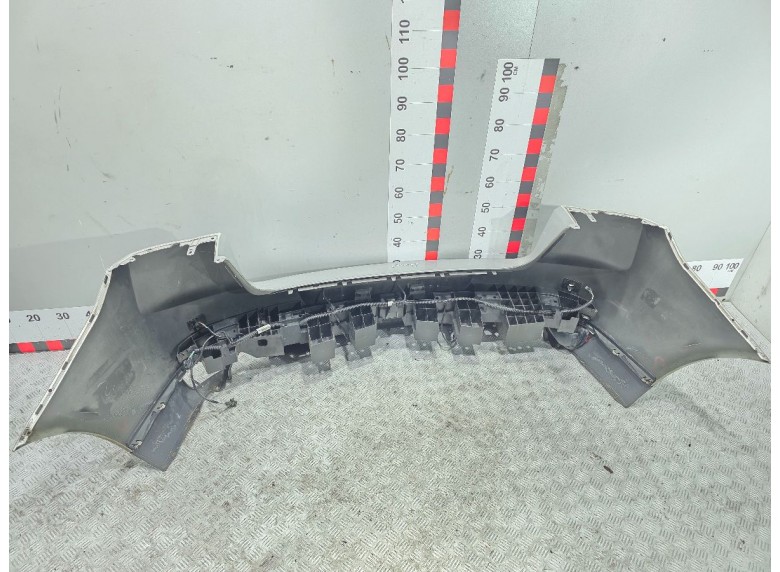 Бампер задний к Бампер задний к Renault Laguna undefined г. Laguna