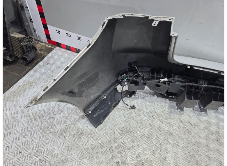 Бампер задний к Бампер задний к Renault Laguna undefined г. Laguna