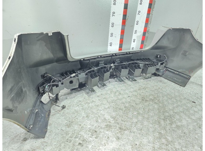 Бампер задний к Бампер задний к Renault Laguna undefined г. Laguna