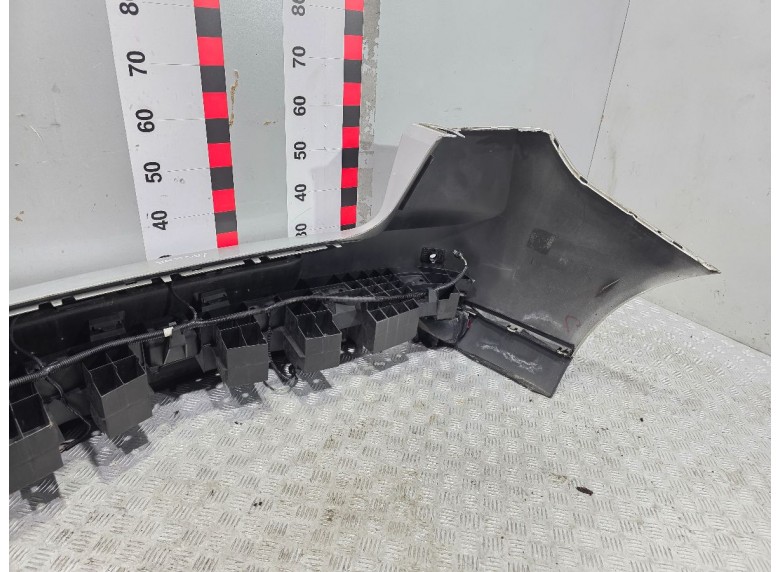 Бампер задний к Бампер задний к Renault Laguna undefined г. Laguna