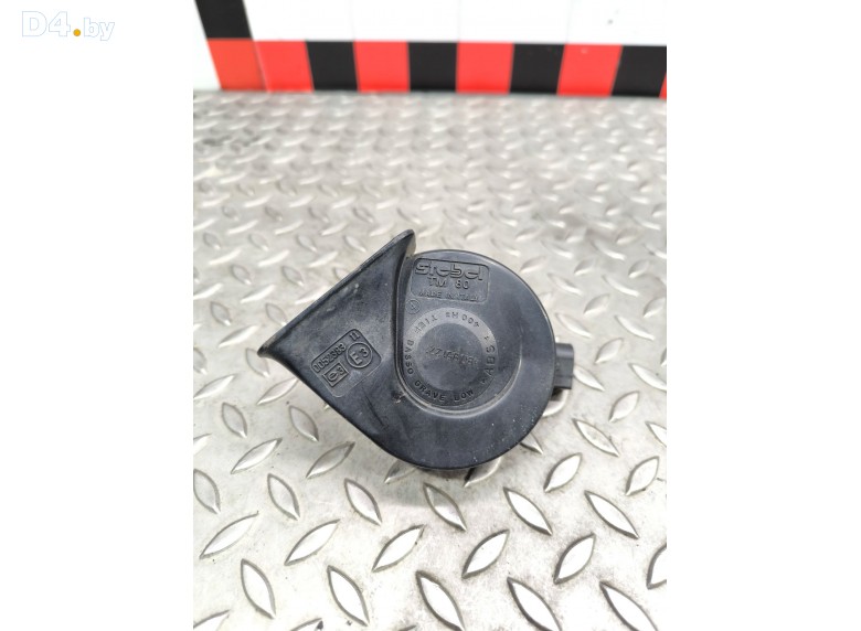 Сигнал (клаксон) к Audi A6 undefined г.