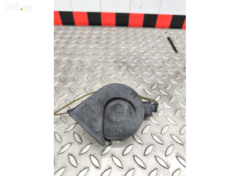 Сигнал (клаксон) к Audi A6 undefined г.