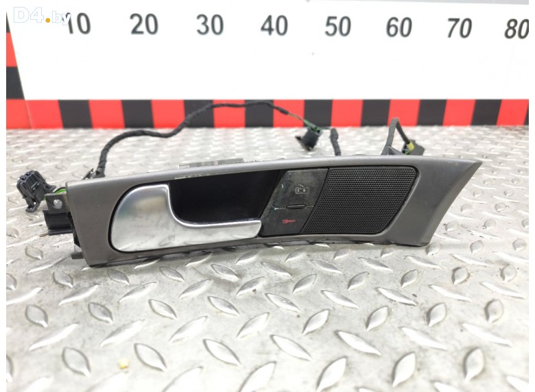 Ручка внутренняя передняя левая к Audi A6 undefined г.