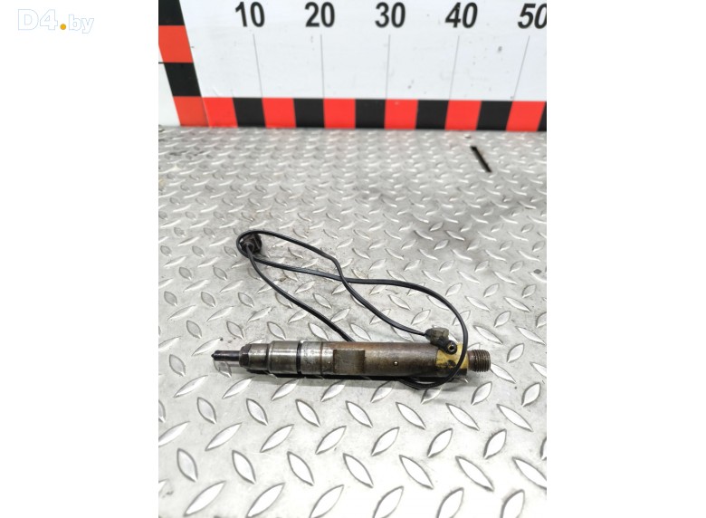 Форсунка управляющая к Audi A6 undefined г.