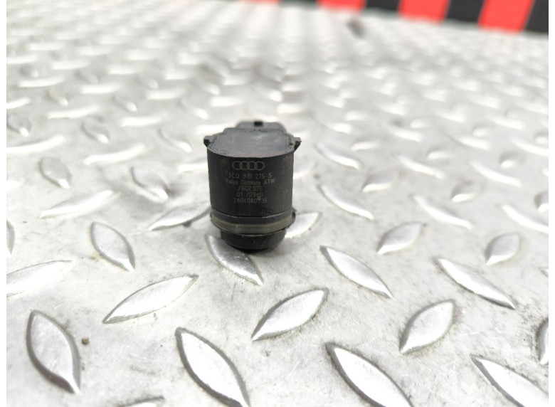 Датчик парктроника к Volkswagen Passat, 2007г.