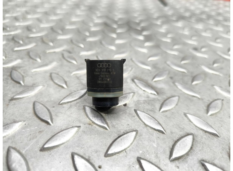 Датчик парктроника к Volkswagen Passat, 2007г.