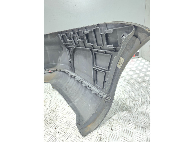 Бампер задний к Volkswagen Golf, 2008г.