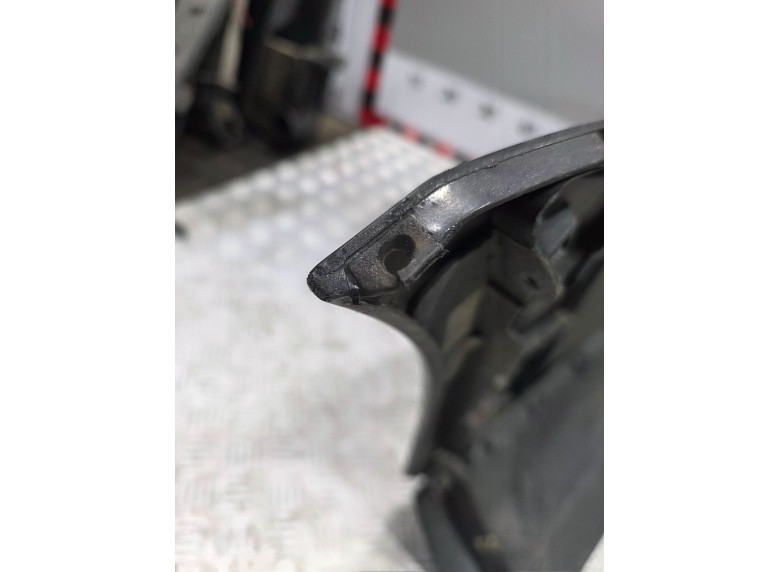 Бампер задний к Volkswagen Golf, 2008г.