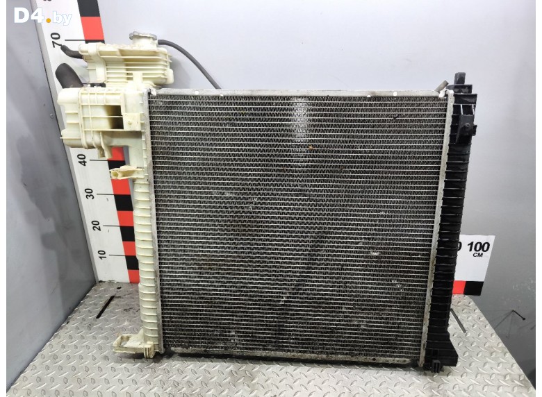 Радиатор (основной) к Mercedes VitoW638 undefined г.