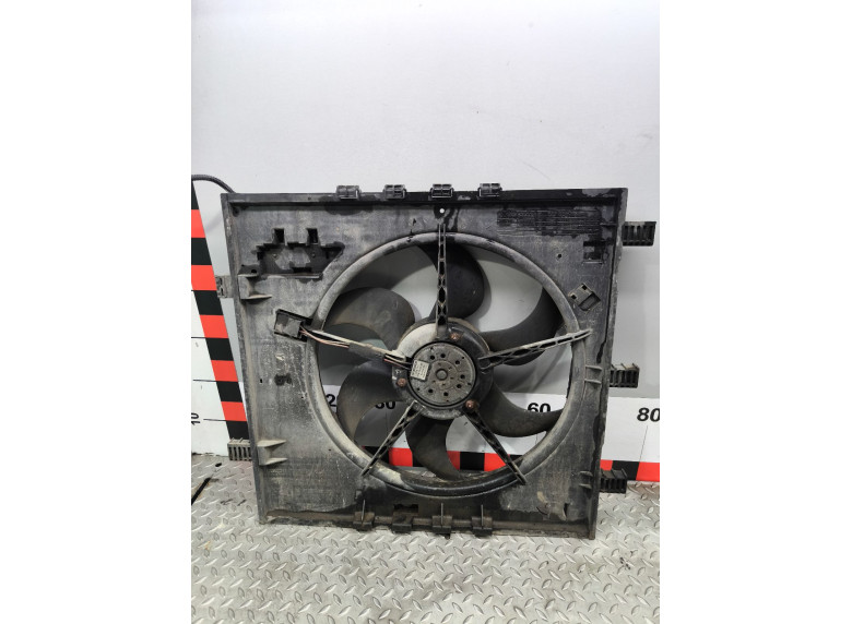 Вентилятор радиатора к Вентилятор радиатора к Mercedes VitoW638 undefined г. Vito W638