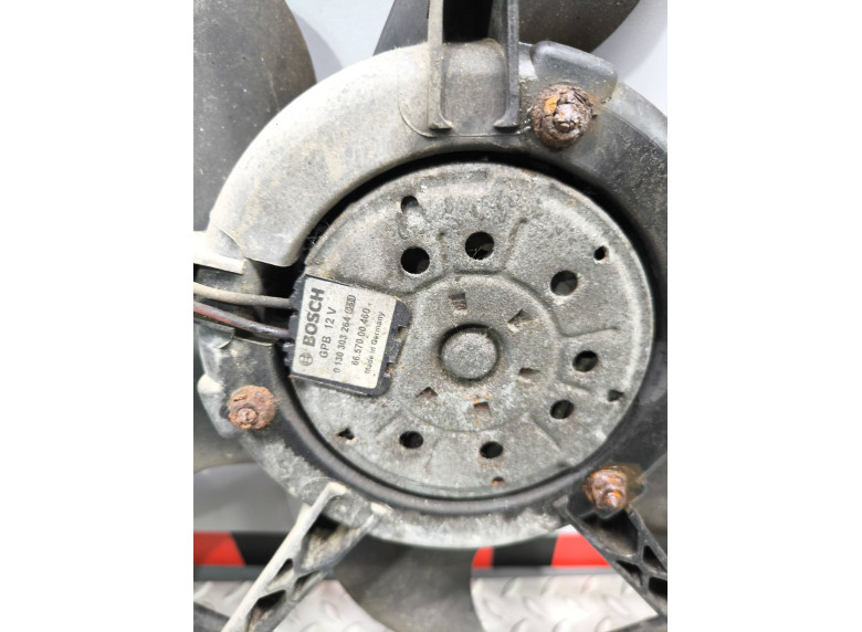 Вентилятор радиатора к Вентилятор радиатора к Mercedes VitoW638 undefined г. Vito W638