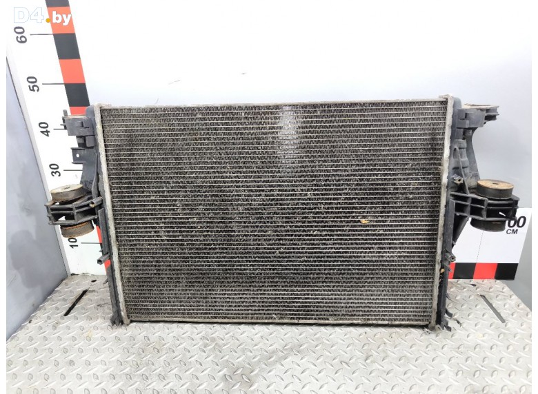 Радиатор (основной) к Iveco Daily undefined г.