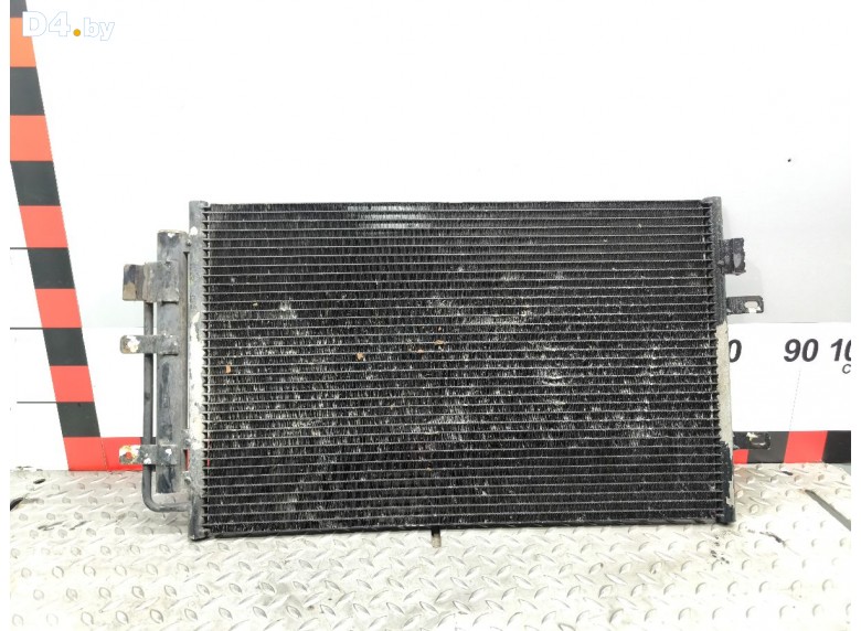 Радиатор кондиционера к Iveco Daily undefined г.