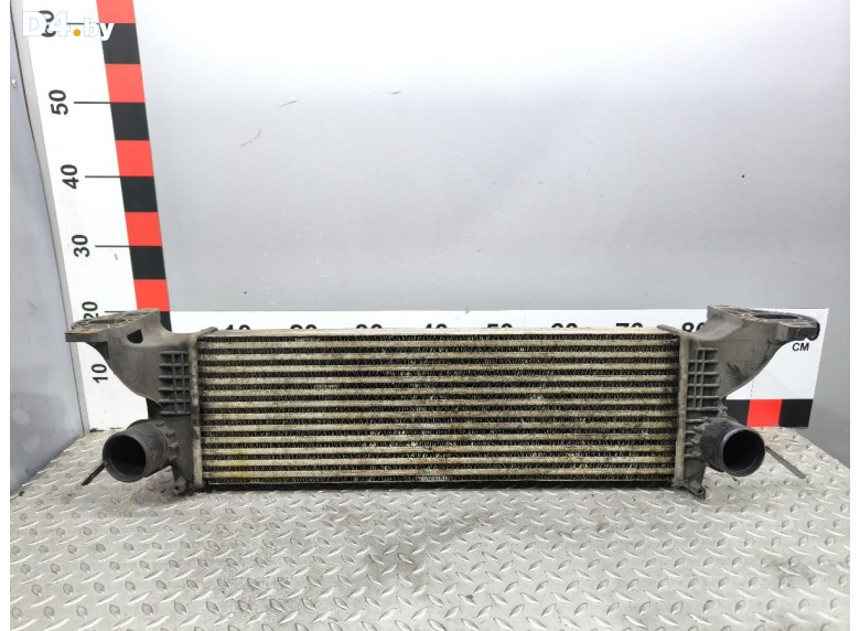 Интеркулер к Iveco Daily undefined г.