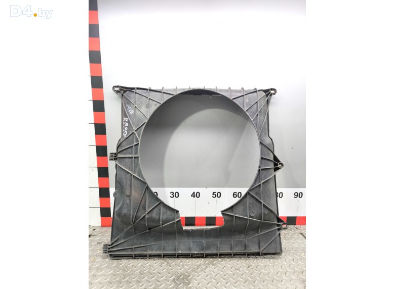 Диффузор вентилятора к Iveco Daily undefined г.