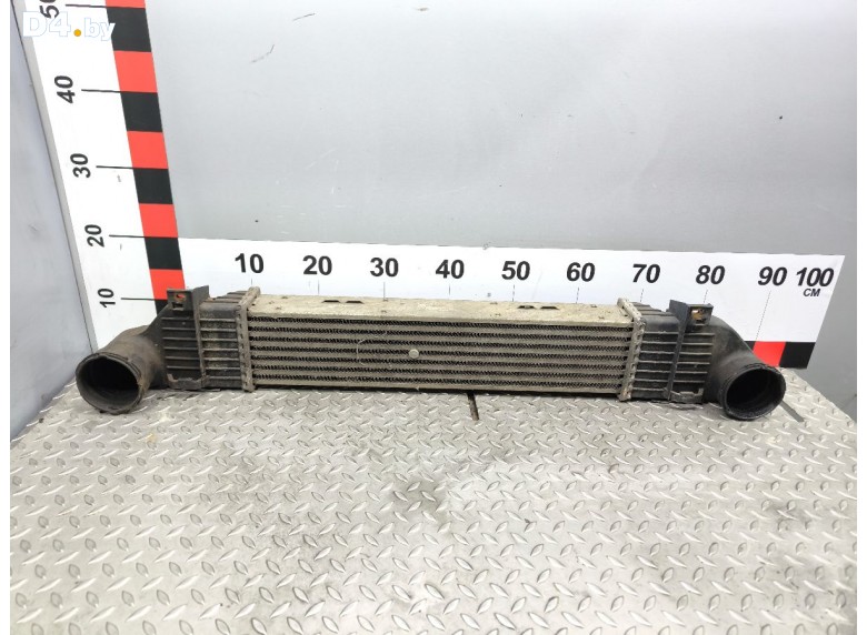 Интеркулер к Mercedes SW220 undefined г.