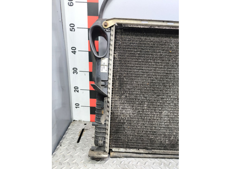 Радиатор (основной) к Радиатор (основной) к Mercedes SW220 undefined г. S W220