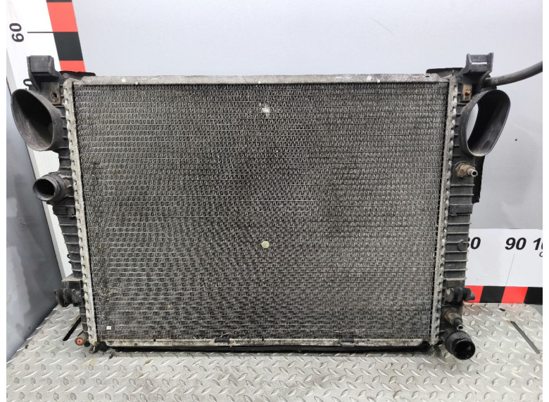 Радиатор (основной) к Радиатор (основной) к Mercedes SW220 undefined г. S W220