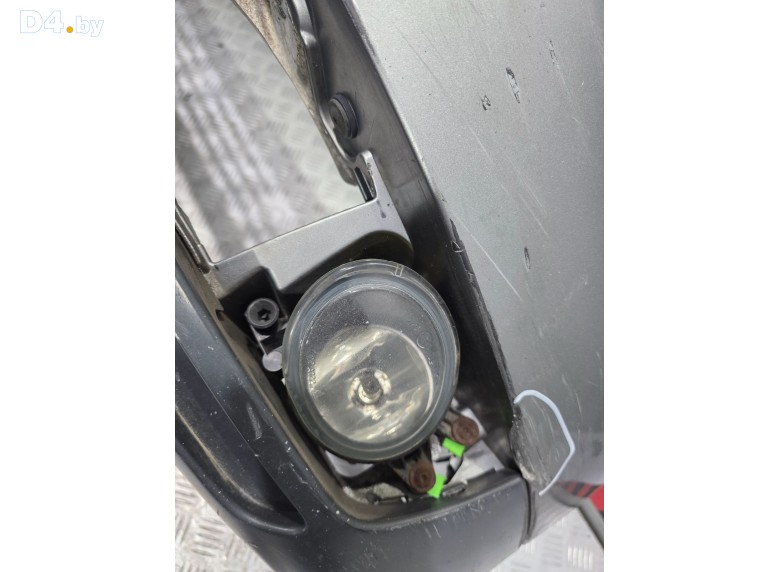 Фара противотуманная левая к Audi A4 undefined г.