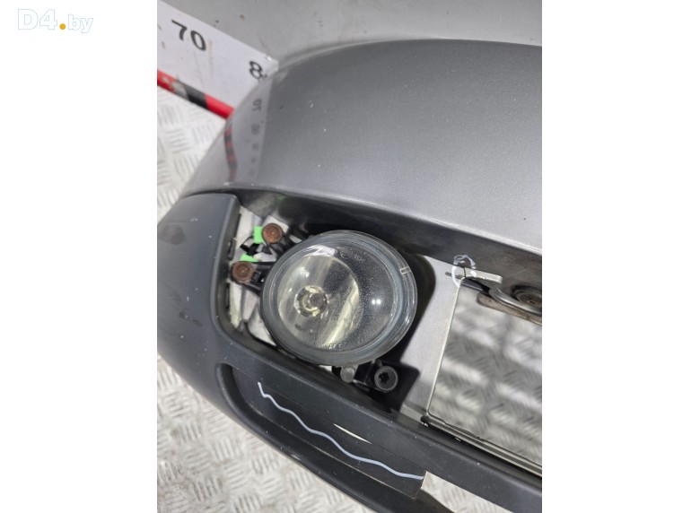 Фара противотуманная правая к Audi A4 undefined г.