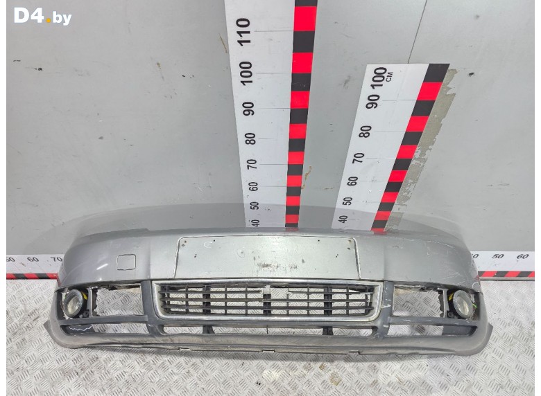 Бампер передний к Audi A4 undefined г.