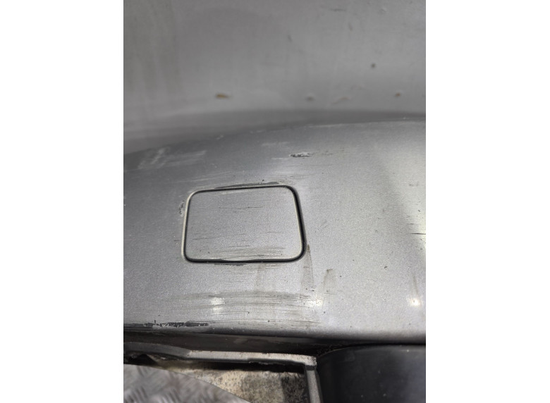 Бампер передний к Audi A4, 2002г.