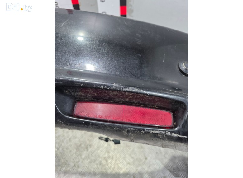 Катафот к SsangYong Rodius undefined г.