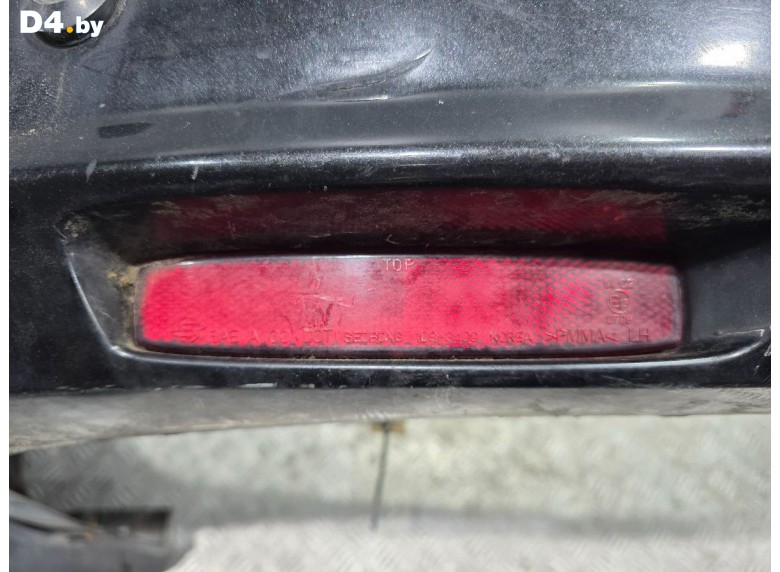 Катафот к SsangYong Rodius undefined г.