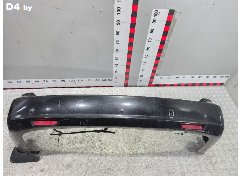 Бампер задний к SsangYong Rodius undefined г.